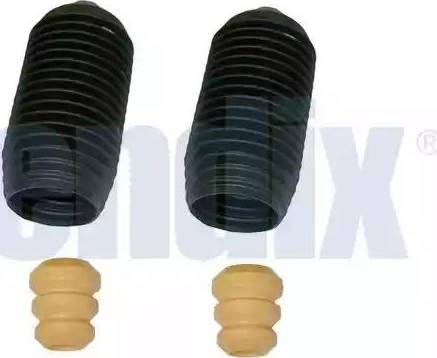 BENDIX 061747B - Kit parapolvere, Ammortizzatore autozon.pro