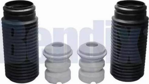 BENDIX 061700B - Kit parapolvere, Ammortizzatore autozon.pro