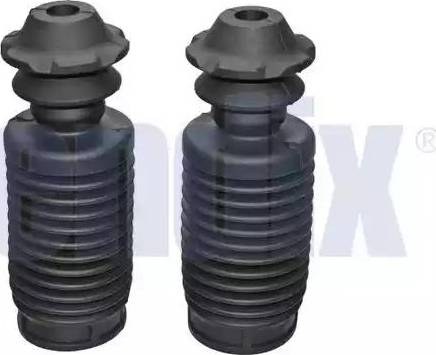 BENDIX 061707B - Tampone paracolpo, Sospensione autozon.pro