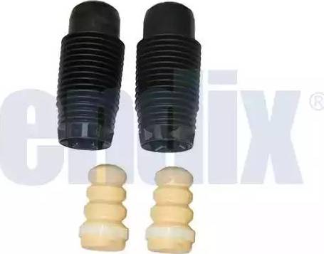 BENDIX 061712B - Kit parapolvere, Ammortizzatore autozon.pro