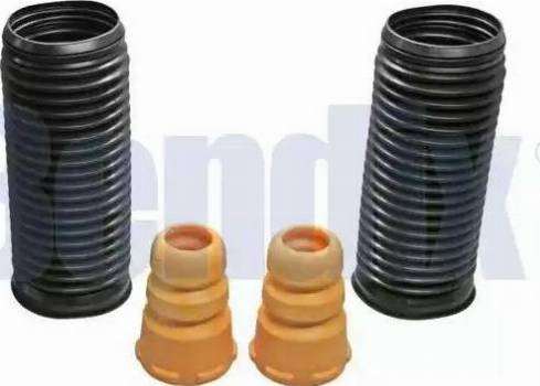 BENDIX 061786B - Kit parapolvere, Ammortizzatore autozon.pro