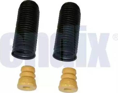 BENDIX 061781B - Kit parapolvere, Ammortizzatore autozon.pro