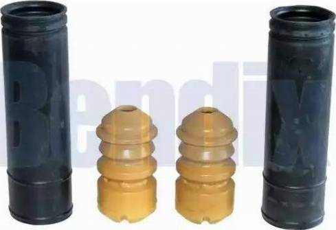 BENDIX 061734B - Kit parapolvere, Ammortizzatore autozon.pro