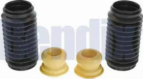 BENDIX 061731B - Kit parapolvere, Ammortizzatore autozon.pro