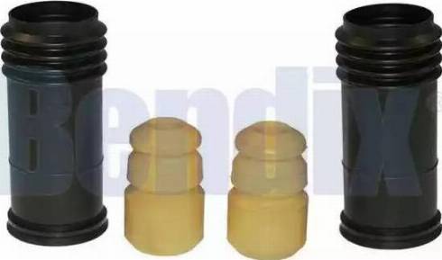 BENDIX 061729B - Kit parapolvere, Ammortizzatore autozon.pro