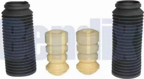 BENDIX 061727B - Kit parapolvere, Ammortizzatore autozon.pro