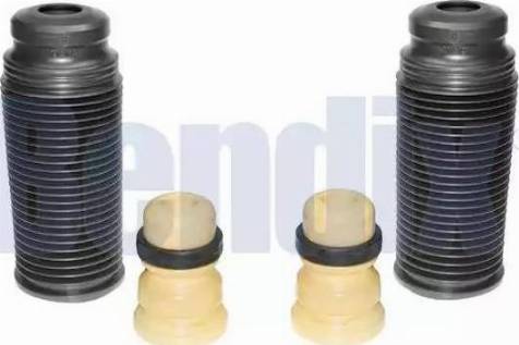 BENDIX 061774B - Kit parapolvere, Ammortizzatore autozon.pro