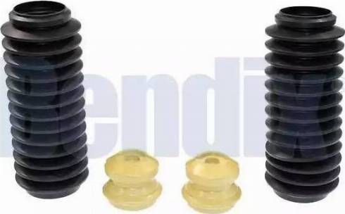 BENDIX 061771B - Kit parapolvere, Ammortizzatore autozon.pro