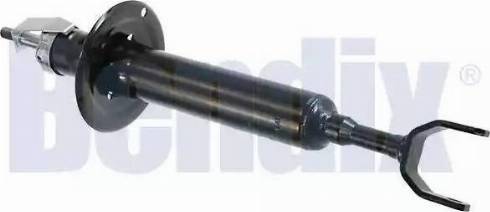 BENDIX 062466GB - Ammortizzatore autozon.pro