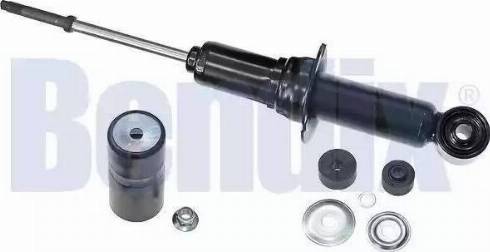 BENDIX 062501GB - Ammortizzatore autozon.pro