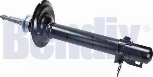 BENDIX 062581GB - Ammortizzatore autozon.pro