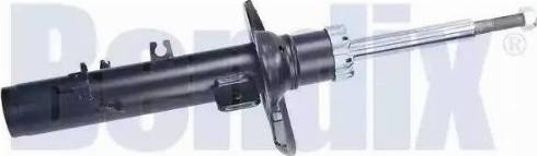 BENDIX 062571GLB - Ammortizzatore autozon.pro