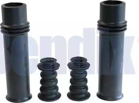 BENDIX 062640B - Kit parapolvere, Ammortizzatore autozon.pro