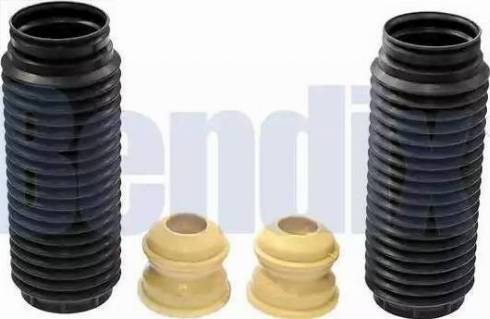 BENDIX 062647B - Kit parapolvere, Ammortizzatore autozon.pro