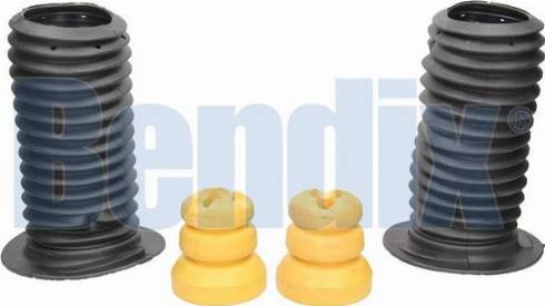 BENDIX 062655B - Kit parapolvere, Ammortizzatore autozon.pro