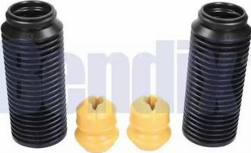 BENDIX 062651B - Kit parapolvere, Ammortizzatore autozon.pro