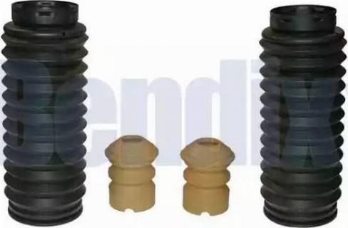 BENDIX 062615B - Kit parapolvere, Ammortizzatore autozon.pro