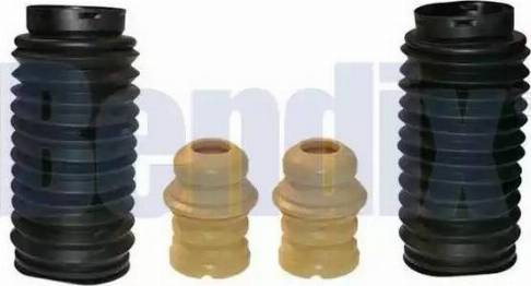 BENDIX 062616B - Kit parapolvere, Ammortizzatore autozon.pro