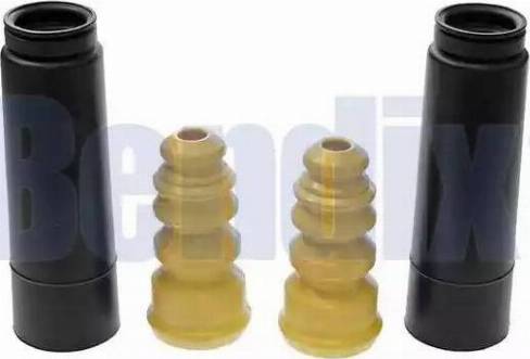 BENDIX 062613B - Kit parapolvere, Ammortizzatore autozon.pro