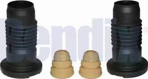 BENDIX 062634B - Kit parapolvere, Ammortizzatore autozon.pro