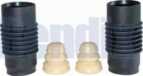 BENDIX 062635B - Kit parapolvere, Ammortizzatore autozon.pro