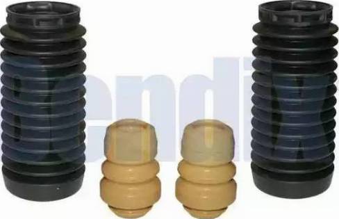 BENDIX 062633B - Kit parapolvere, Ammortizzatore autozon.pro