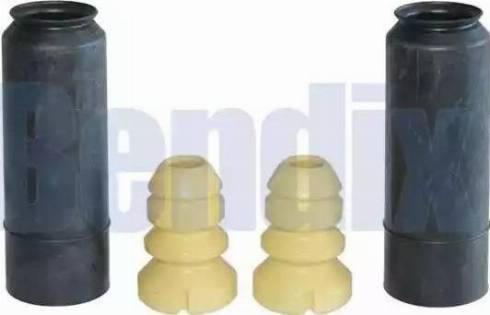 BENDIX 062625B - Kit parapolvere, Ammortizzatore autozon.pro