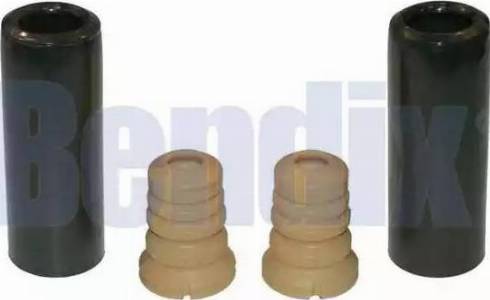 BENDIX 062628B - Kit parapolvere, Ammortizzatore autozon.pro