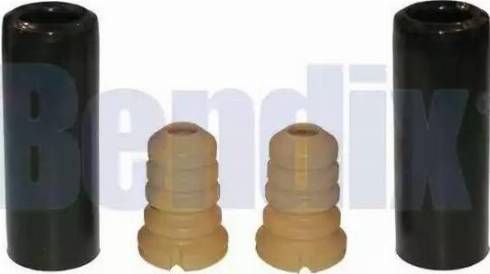 BENDIX 062623B - Kit parapolvere, Ammortizzatore autozon.pro