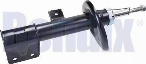 BENDIX 062051GLB - Ammortizzatore autozon.pro