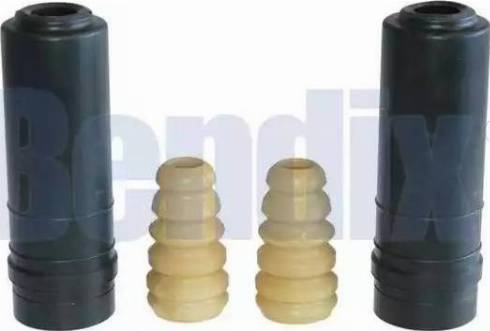 BENDIX 062006B - Kit parapolvere, Ammortizzatore autozon.pro