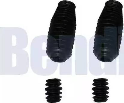 BENDIX 062010B - Kit parapolvere, Ammortizzatore autozon.pro