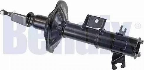 BENDIX 062086GRB - Ammortizzatore autozon.pro