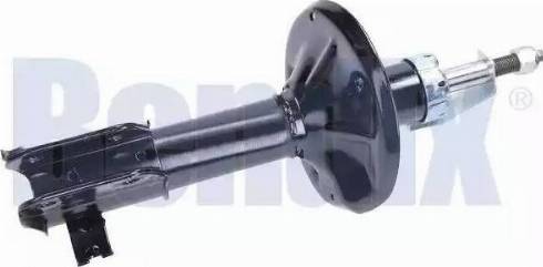 BENDIX 062081GLB - Ammortizzatore autozon.pro