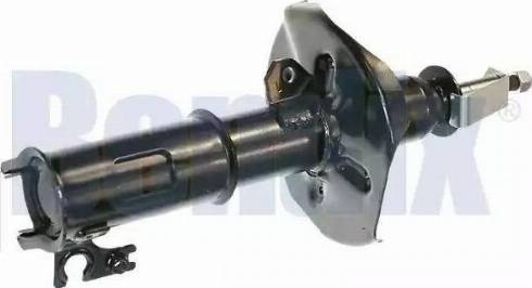 BENDIX 062144GLB - Ammortizzatore autozon.pro