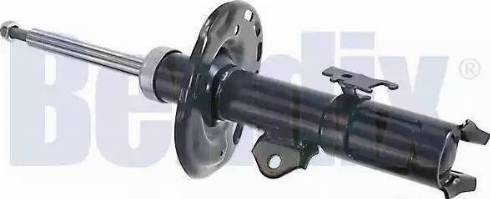 BENDIX 062163GRB - Ammortizzatore autozon.pro