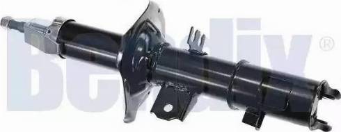 BENDIX 062182GRB - Ammortizzatore autozon.pro