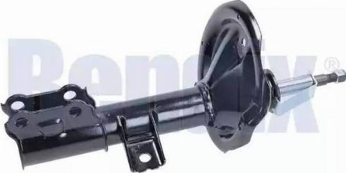 BENDIX 062136GLB - Ammortizzatore autozon.pro