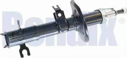 BENDIX 062121HLB - Ammortizzatore autozon.pro