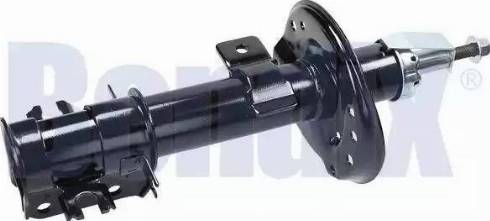 BENDIX 062123GLB - Ammortizzatore autozon.pro