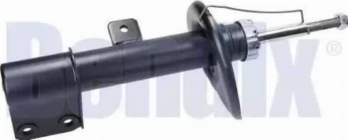 BENDIX 062309GLB - Ammortizzatore autozon.pro