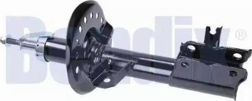 BENDIX 062298GRB - Ammortizzatore autozon.pro