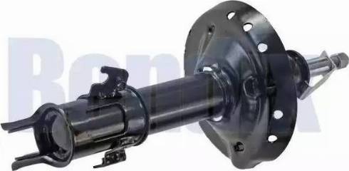 BENDIX 062247GLB - Ammortizzatore autozon.pro