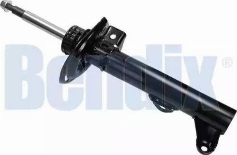 BENDIX 062209GB - Ammortizzatore autozon.pro