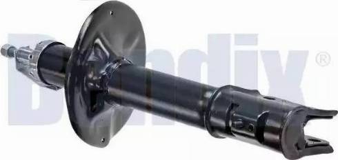 BENDIX 062237GB - Ammortizzatore autozon.pro