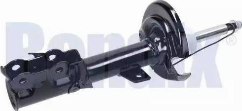 BENDIX 062274GLB - Ammortizzatore autozon.pro