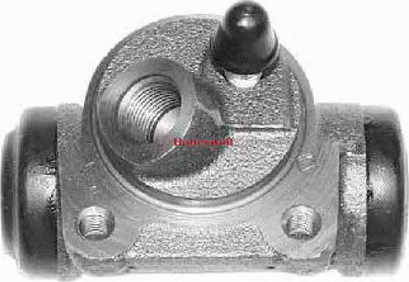 BENDIX 251054 B - Cilindretto freno autozon.pro