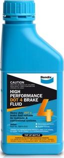 Bendix-AU BBF4-500 - Liquido freni autozon.pro