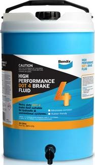 Bendix-AU BBF4-20L - Liquido freni autozon.pro