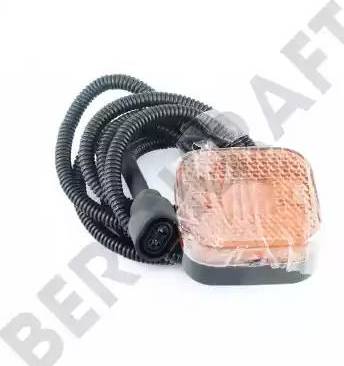 BergKraft BK9002309 - Indicatore direzione autozon.pro